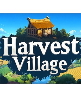 Harvest Village Steam Key GLOBAL